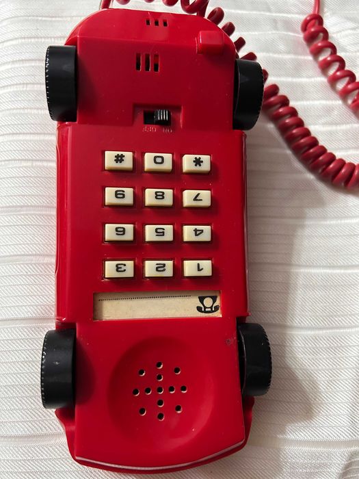 Продам телефон советский