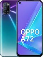 Oppo A72 в хорошем состоянии