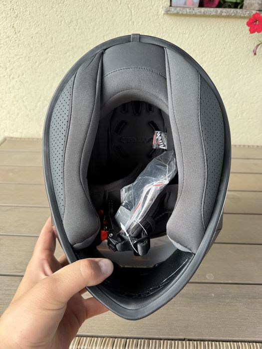 Casca moto Airoh Valor , marimea XL , NOU