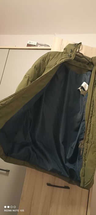 Geacă Sisley bărbați