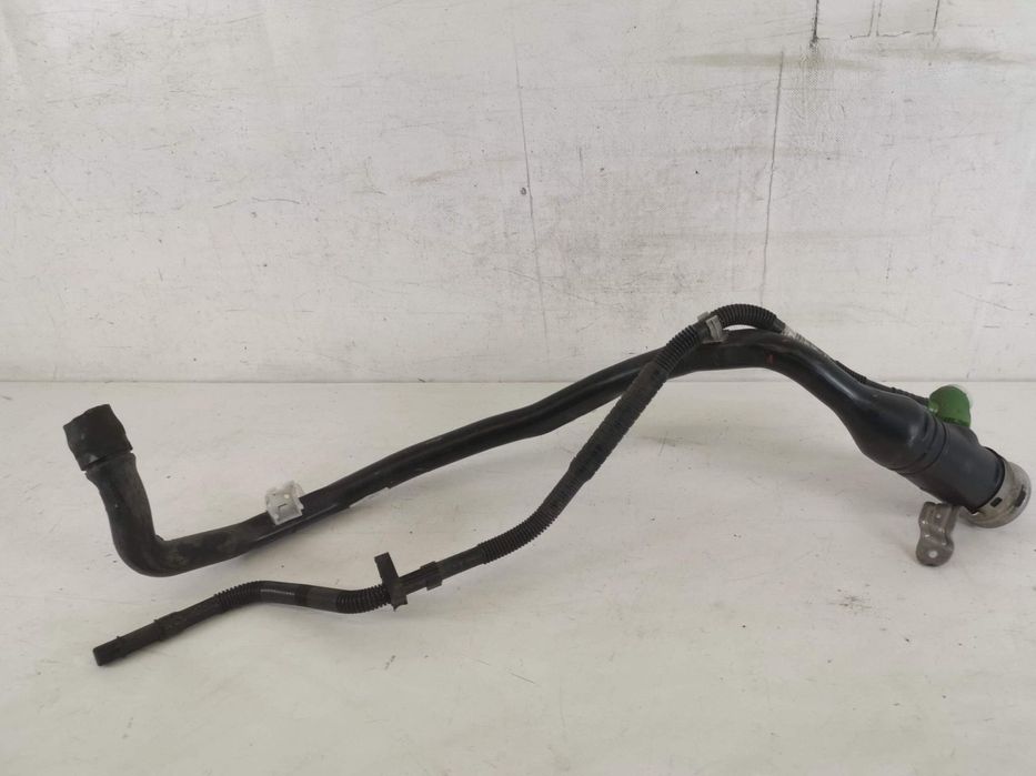 Furtun alimentare Motorina in rezervor BMW Seria 7 G11/G12 2015 2016 2