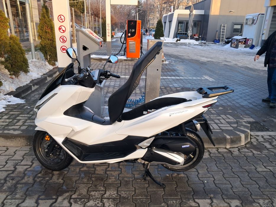 Honda PCX 125/2025