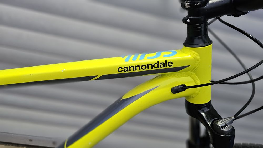 29цола cannondele