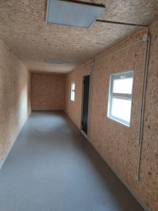 Сдам в аренду контейнер