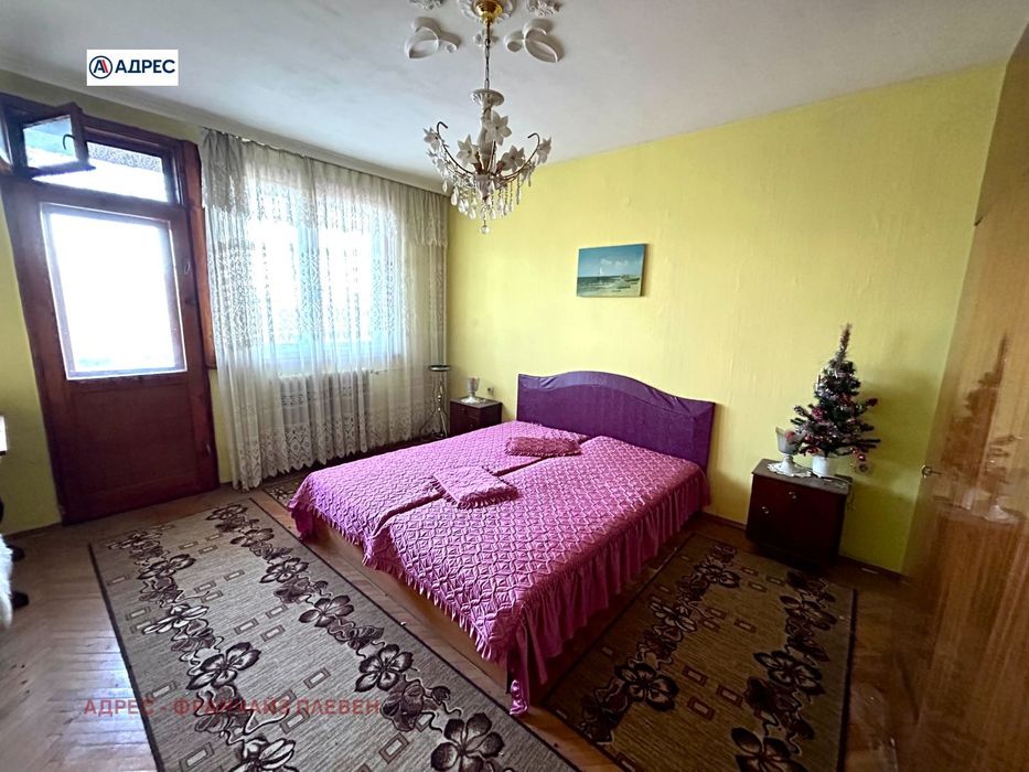 3-стаен в Враца-Металург площ 106 цена 127824