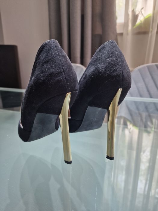 Лот дамски обувки - 42ри номер