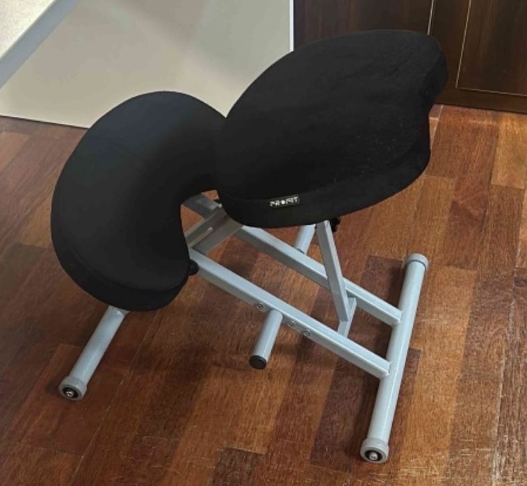 Коленное кресло Smartstool