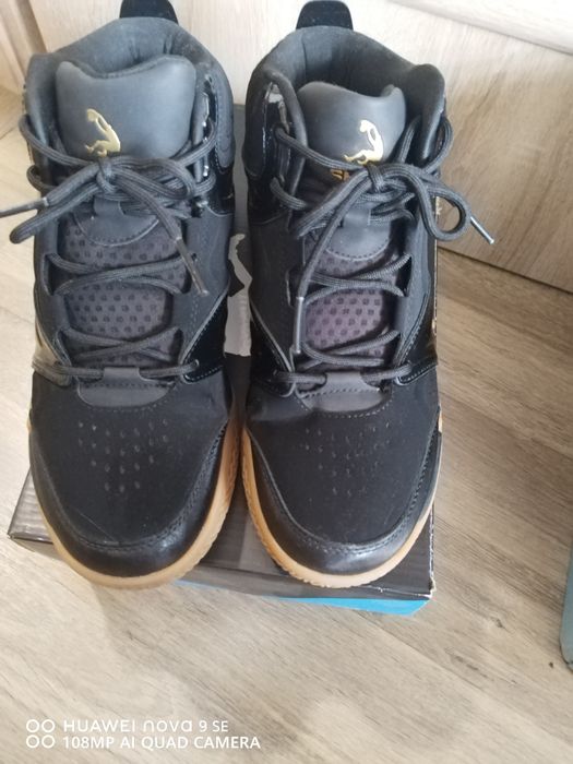 Зимни обувки SHAQ 44номер