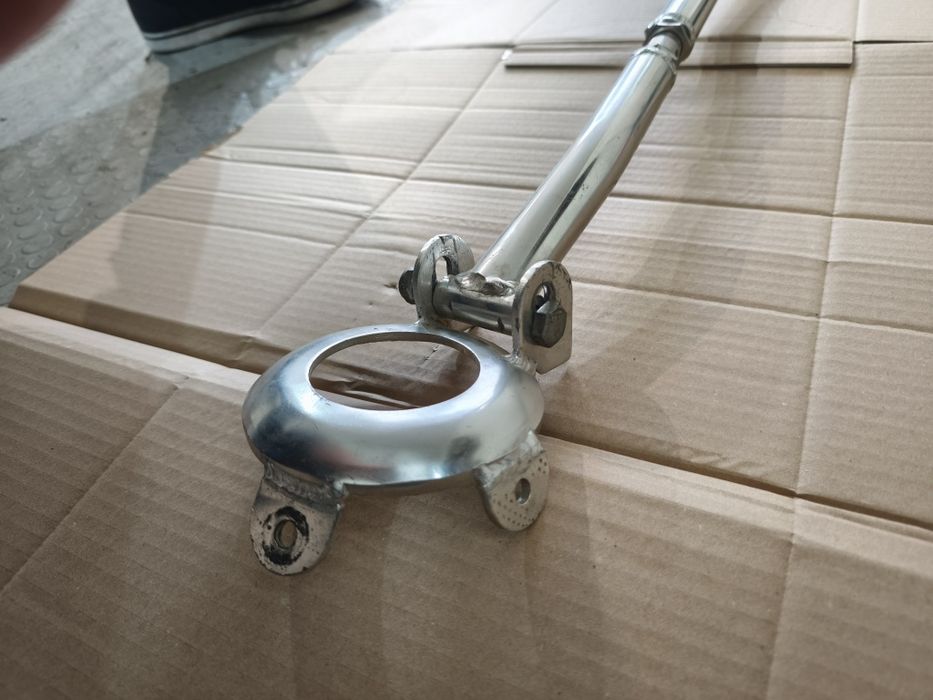 Разпънка Astra G