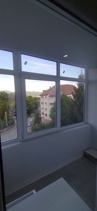 Apartment renovat complet in Comanesti