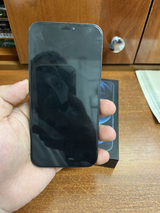 Iphone 12 pro ime o’tmagan