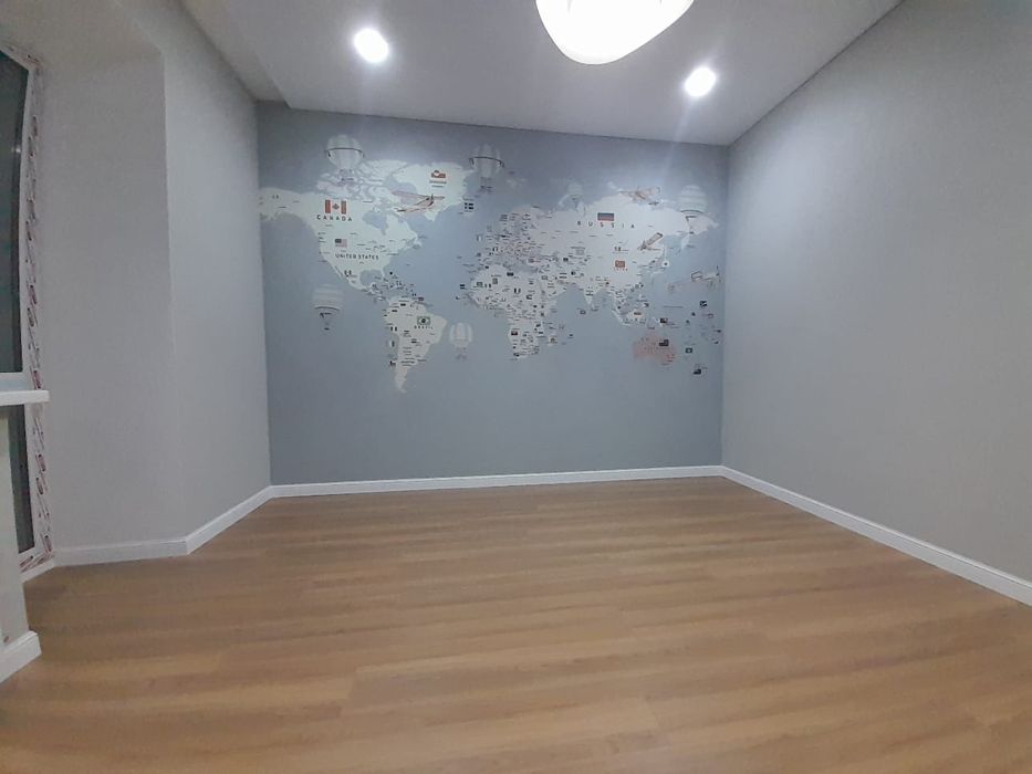 Ремонт под ключ!