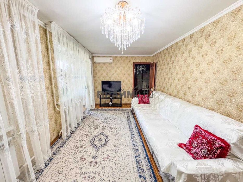 ПРОДАМ 3Х ком. Центр (Шалкар ПРАЙМ)