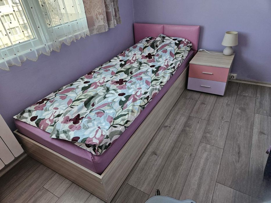 Детска стая за момиче