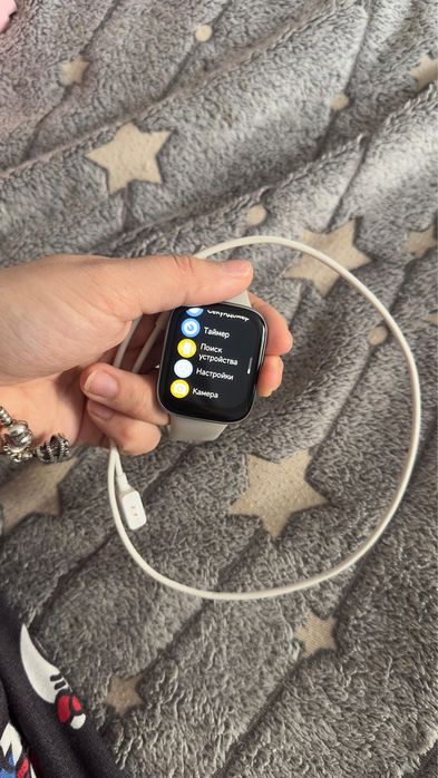 Смарт часы Redmi