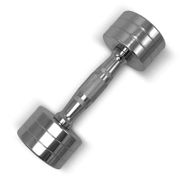 Гантель. Никельные гантели. Набор. Nikel Gantel. Dastavka bor