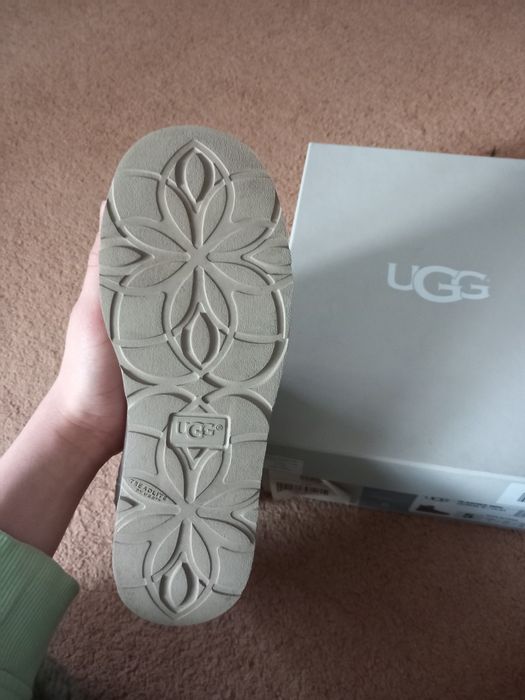 REDUCERE UGG w abree mini