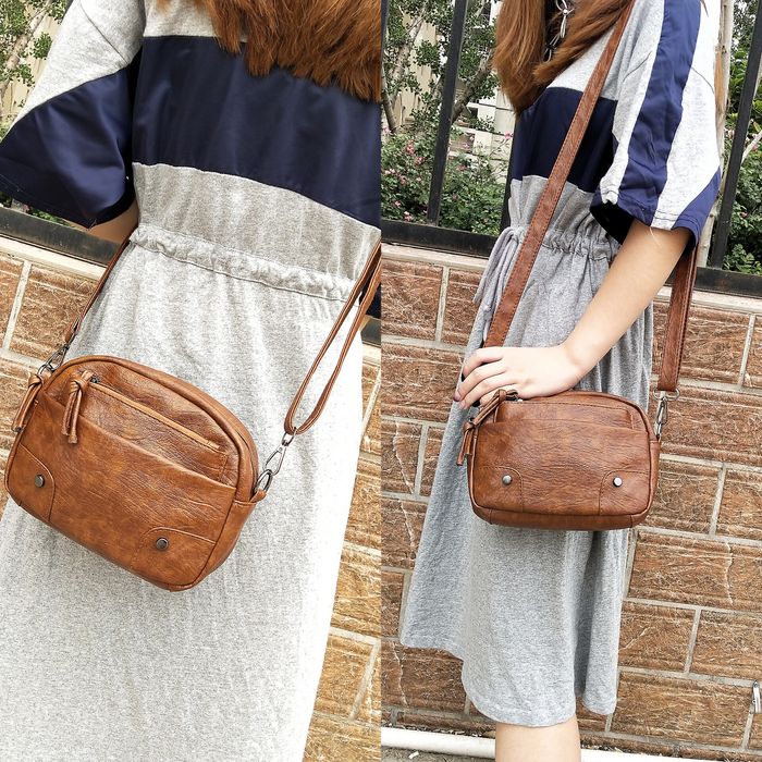 Новые повседневные сумки