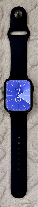 Apple Watch Series 7 45mm | 95% АКБ!