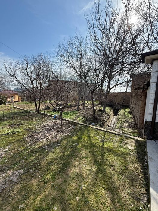 Продается усчасток 6,5 соток. за сотку