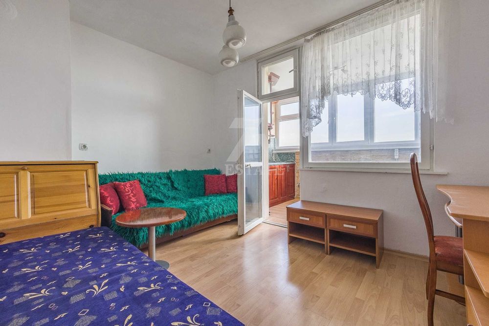 Дава се под наем Тристаен апартамент в София, Зона Б-18 - 74 кв.м за 613 € - Снимка #13