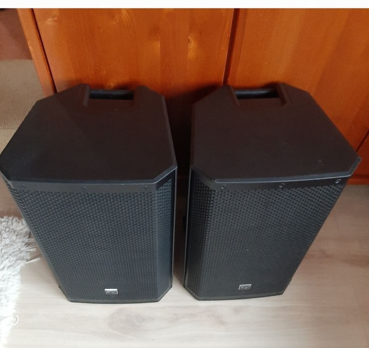 Electro voice Zlx 12p