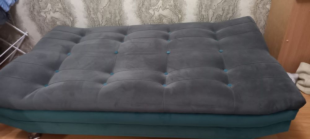 Срочно продам сломанный диван
