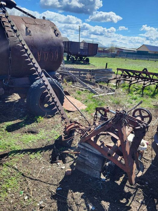Продам Сельхоз. Технику