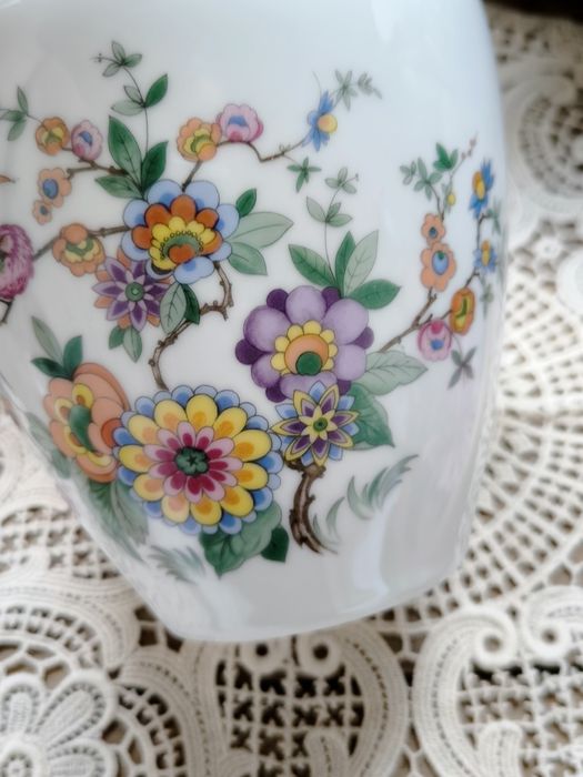 Ваза Kaiser  серия Blütenzauber