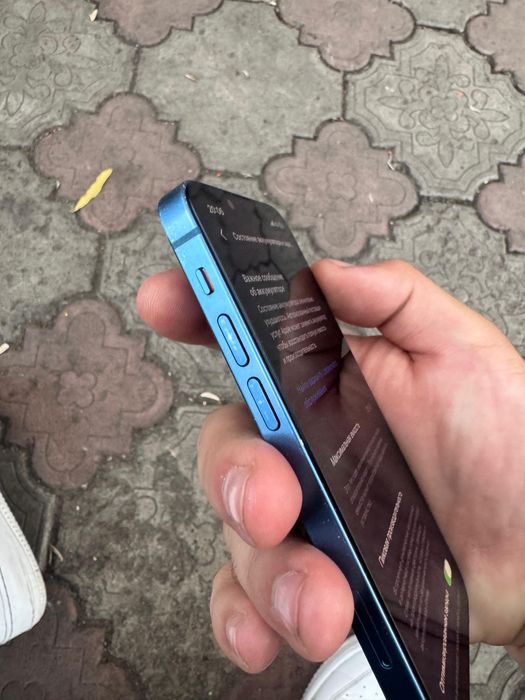 Iphone 13 mini Айфон 13 мини