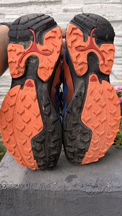 Salomon xt wings 3 nr 40
