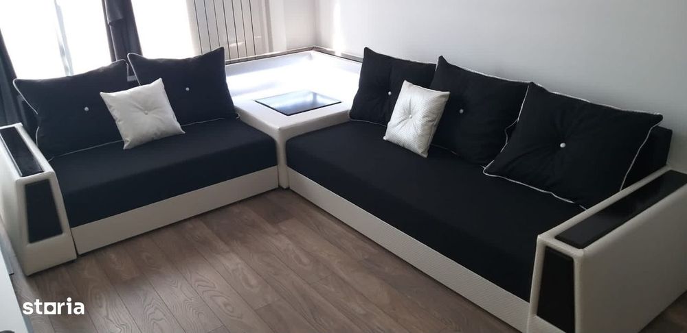 Ap. 2 camere, Sos. Chitila, langa Colosseum, 3/4 cu lift, oportunitate