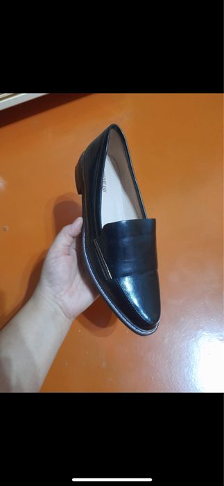 Турецкая фирма обувь