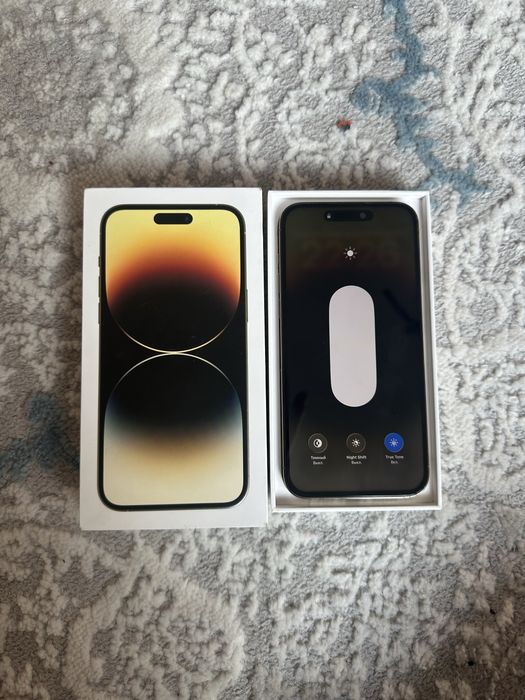 Айфон 14 про мах 256гб