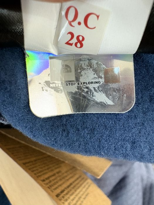 The North Face Mountain Athletics шорти