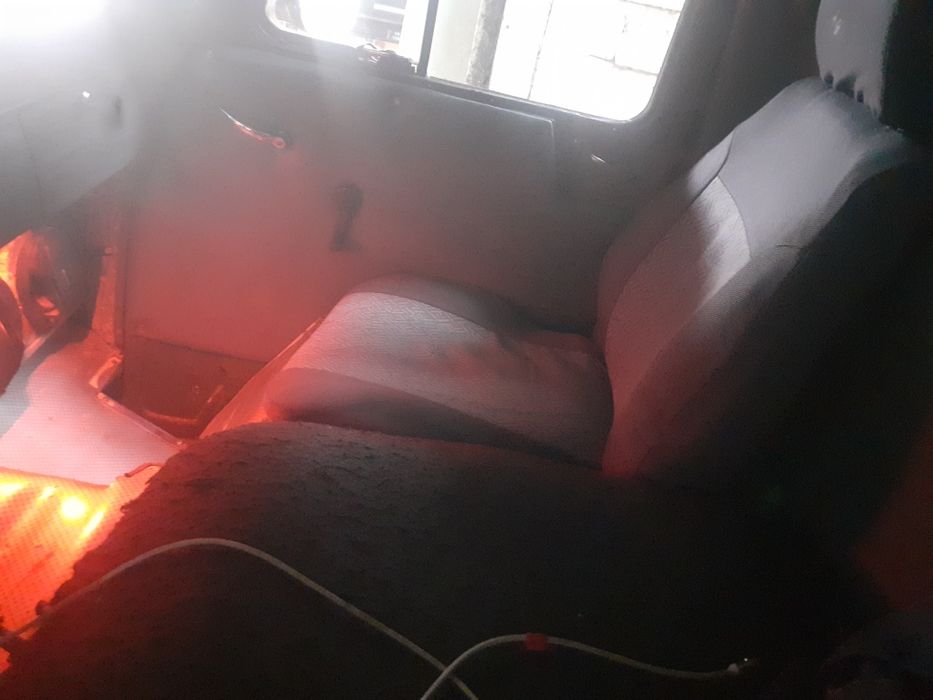 Uaz 1987-yil Holati ideal