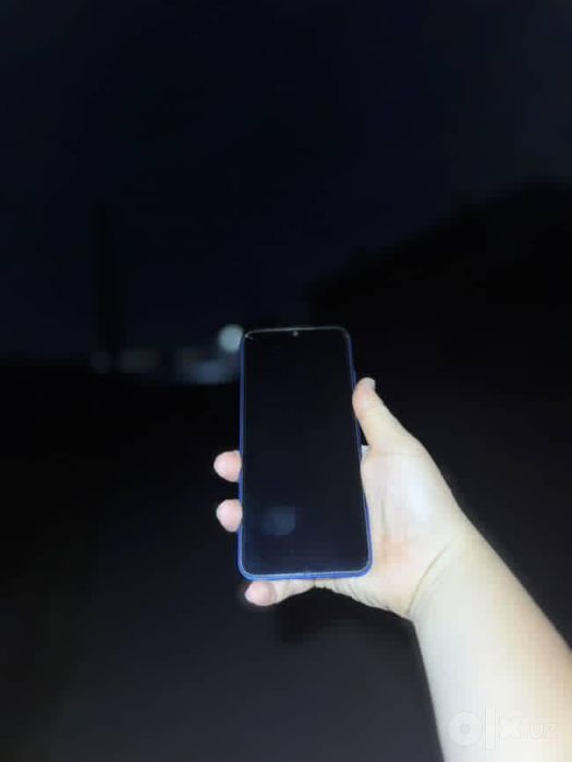 Redmi 9A holati orta telegramdan yozila