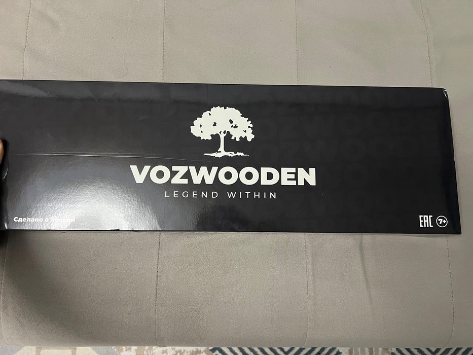 Игрушечный автомат