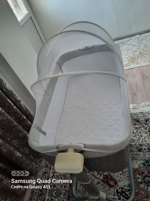 Десткий манежи сатылады