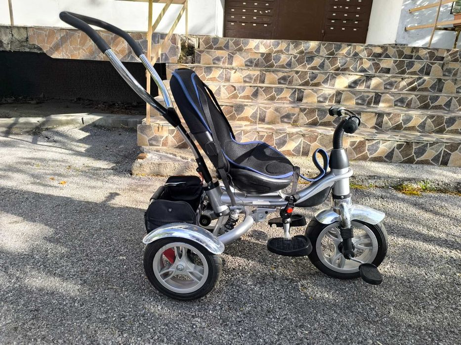 Детска триколка Zizito