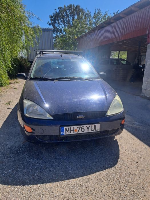 De Vânzare Ford Focus Mk1 2001 1.8TDDI