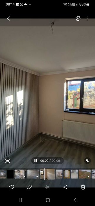 Servicii amenajari interioare