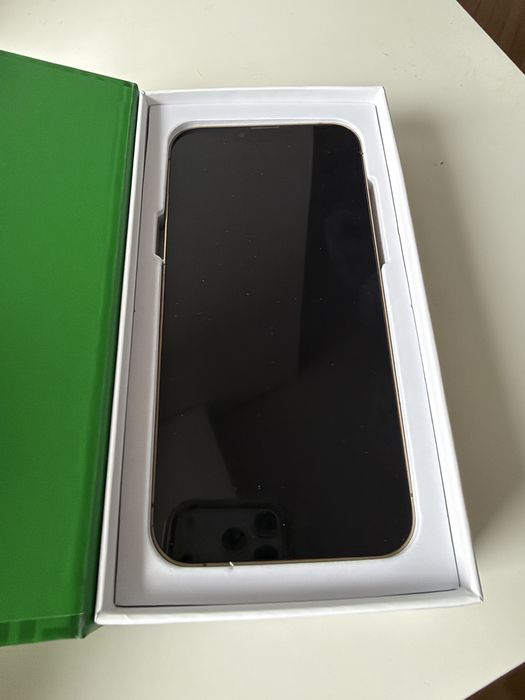 Iphone 13 Pro max 256GB