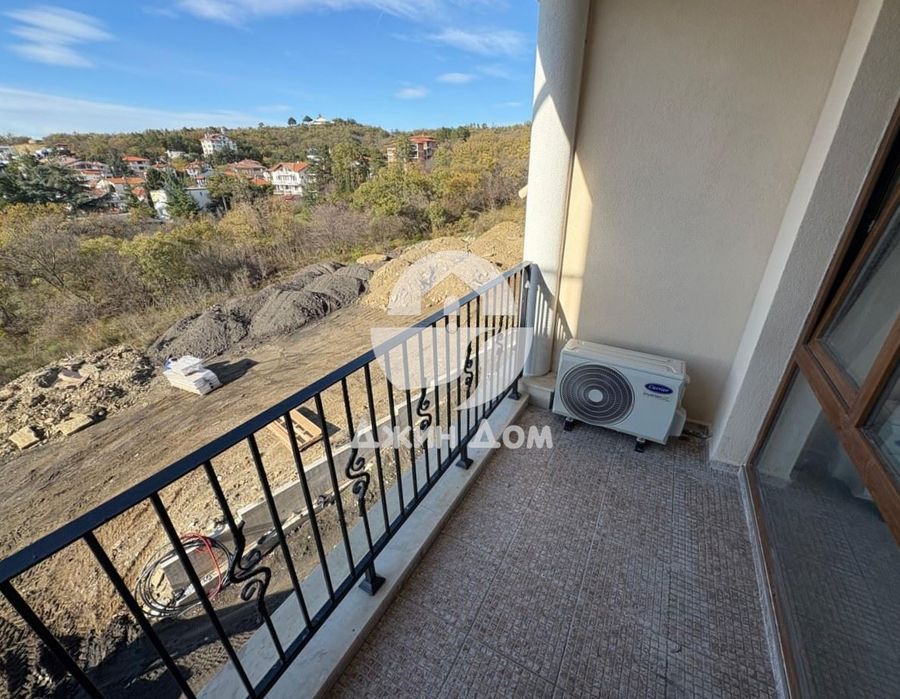 Продава се Едностаен апартамент в к.к. Слънчев бряг - 42 кв.м за 1275 €/кв.м - Снимка #4