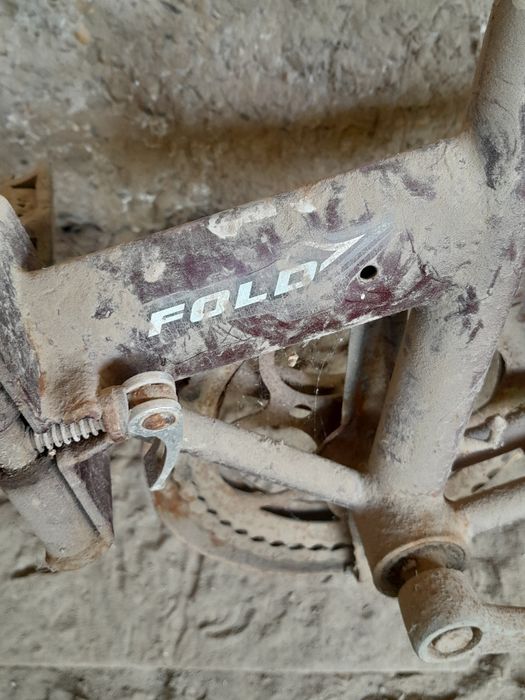 Ardis Ukrainskiy Velosiped