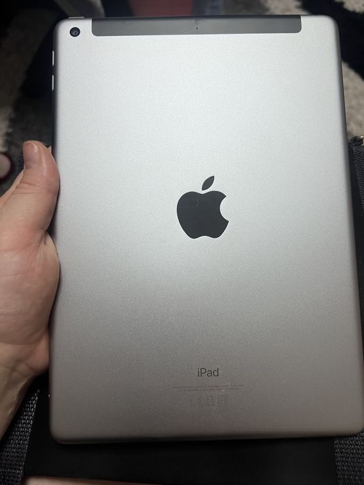 Айпад 6 поколения со стилусом
