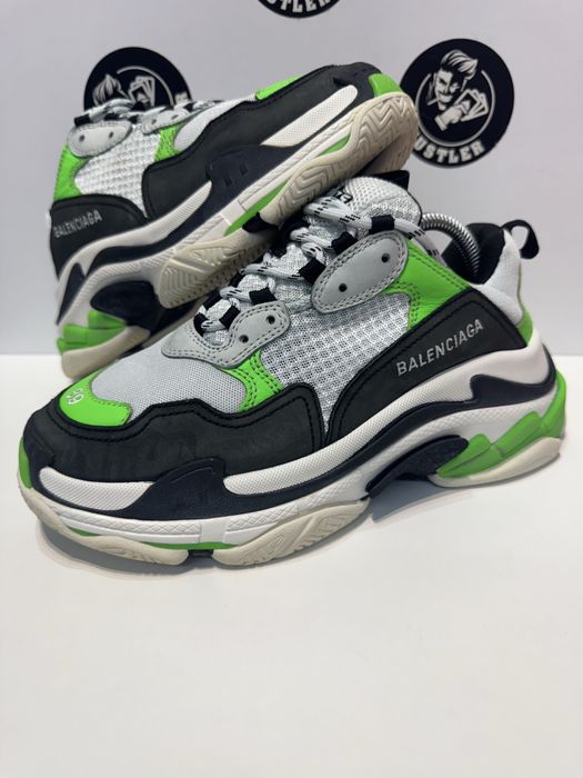 Сникърси BALENCIAGA TRIPLE S .Номер 39