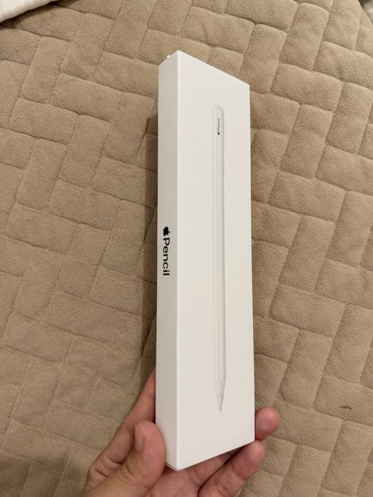 Продам новый стилус iPencil