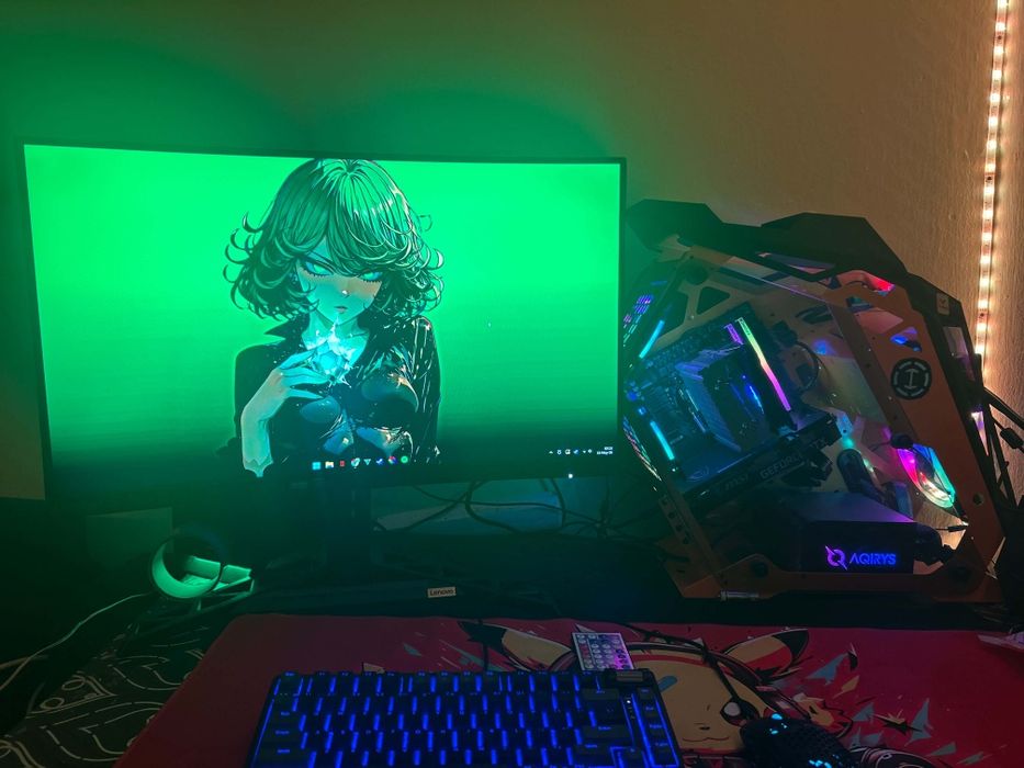 Vand Pc de Gaming