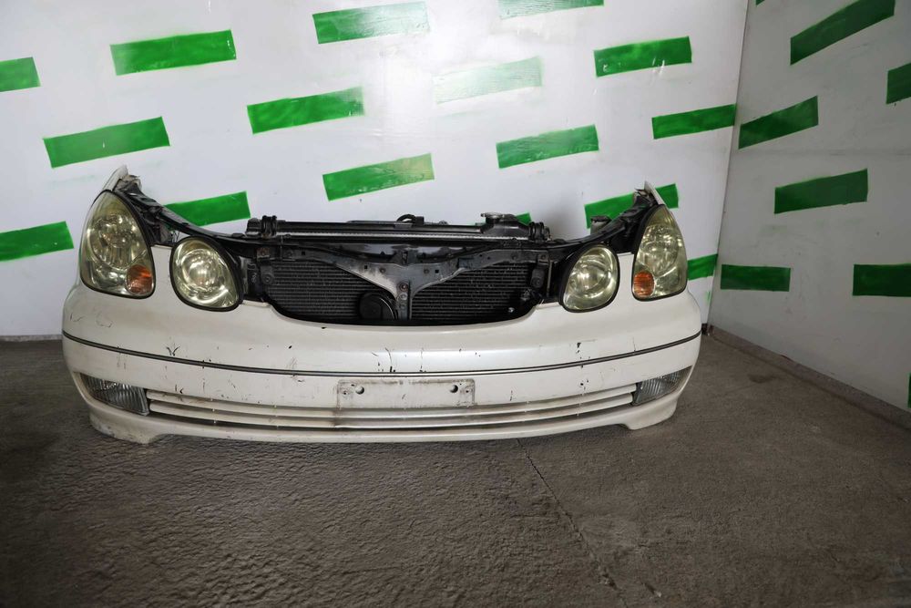Запчасти от Лексус ЖС 160